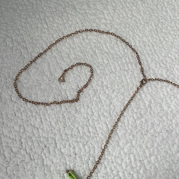 Halter Mini Dress - Picture 4 of 6